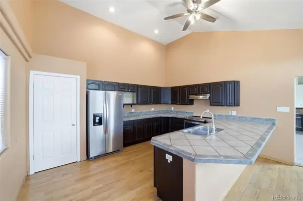 321 W Linden AVE, Pueblo West, CO 81007