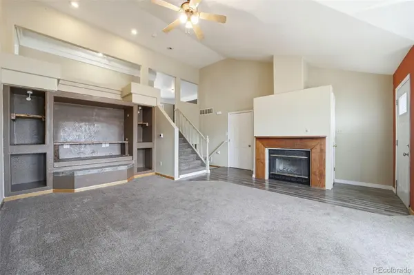 321 W Linden AVE, Pueblo West, CO 81007