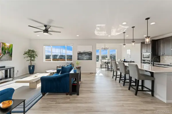 5646 S Grand Baker CT, Aurora, CO 80016
