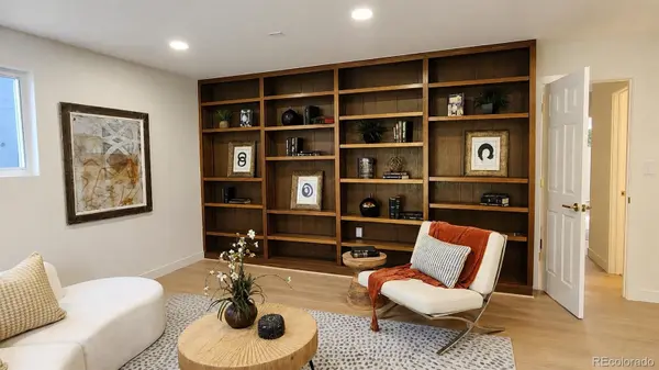 3723 S Hudson ST, Denver, CO 80237