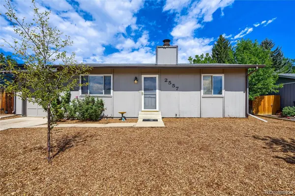 2557 W 133rd CIR, Broomfield, CO 80020