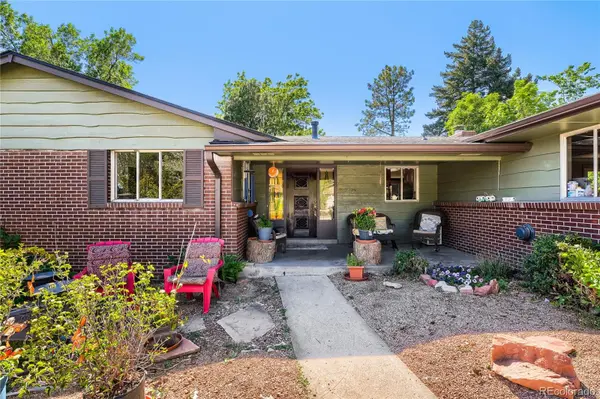 2719 S Kendall WAY, Denver, CO 80227