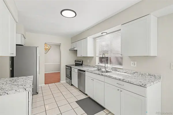 14836 E Caspian PL, Aurora, CO 80014