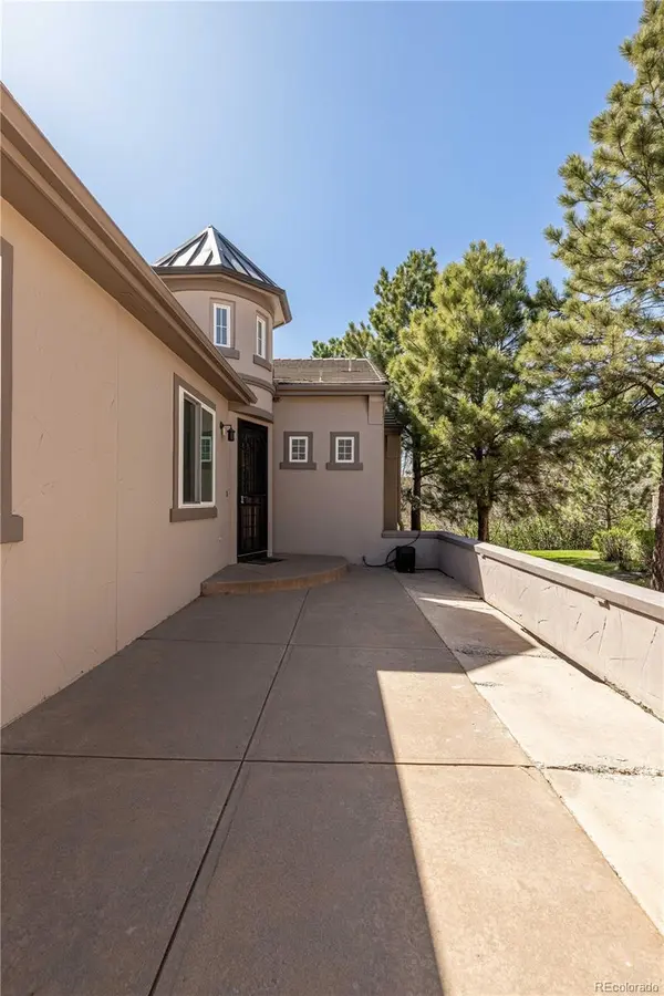 5011 Vermillion CT, Castle Rock, CO 80108