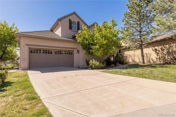 5011 Vermillion CT, Castle Rock, CO 80108