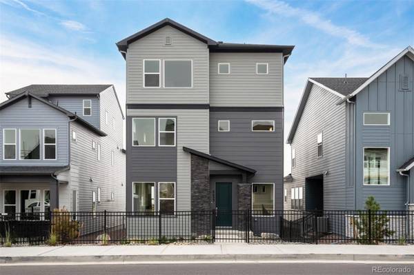 6633 Knapp DR, Colorado Springs, CO 80924