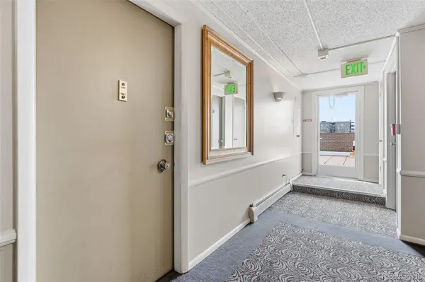 1050 N Lafayette #604, Denver, CO 80218
