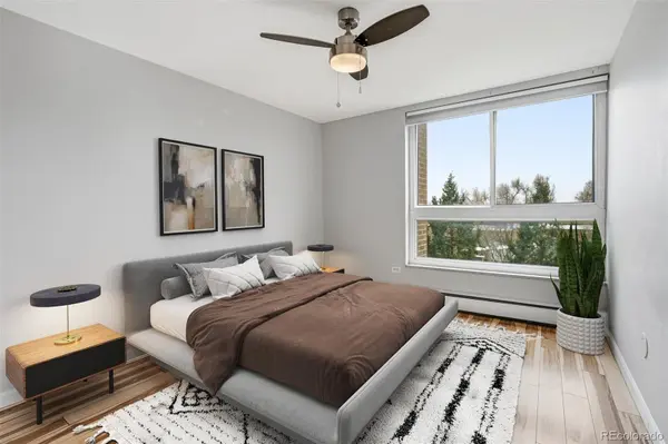 1050 N Lafayette #604, Denver, CO 80218