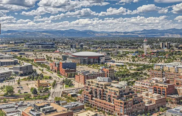 1625 Larimer ST #2602, Denver, CO 80202