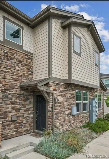 24646 E Calhoun PL #C, Aurora, CO 80016