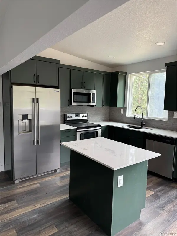 7301 Blue Creek RD, Evergreen, CO 80439