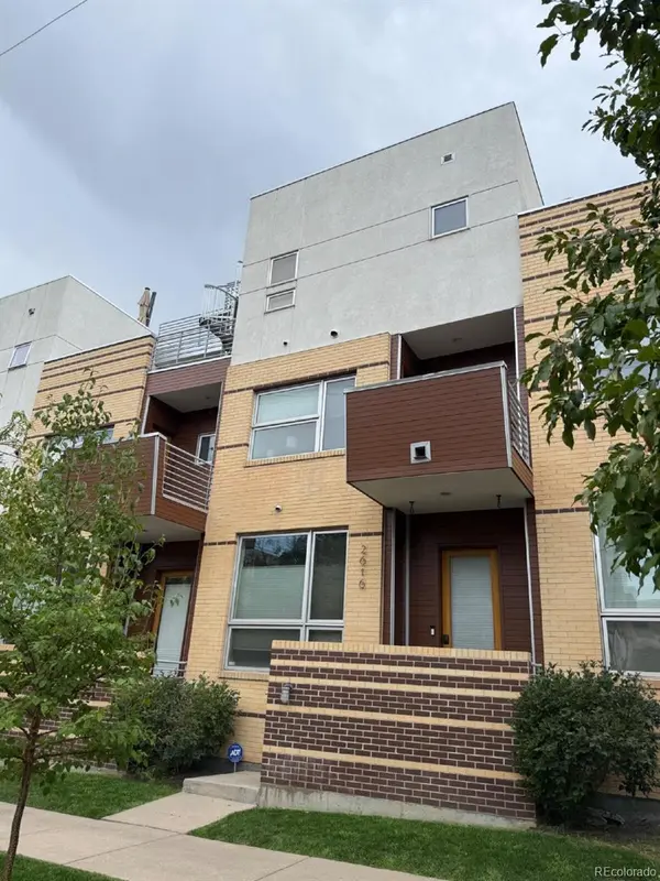 2606 17th ST, Denver, CO 80211
