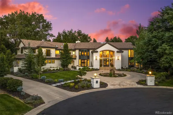 4736 S Fillmore CT, Cherry Hills Village, CO 80113