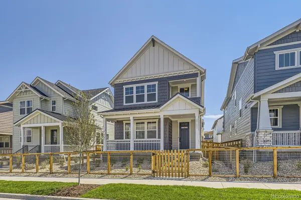 2702 E 103rd AVE, Thornton, CO 80229