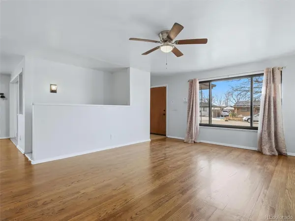 3206 Vaughn ST, Aurora, CO 80011
