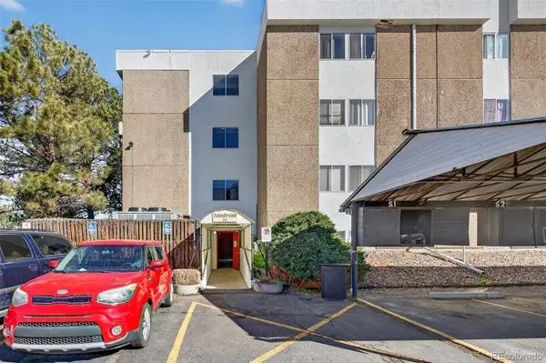 384 S Ironton ST #211, Aurora, CO 80012
