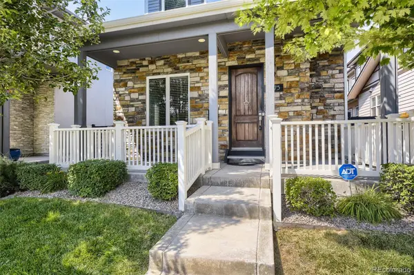 3275 S Logan ST, Englewood, CO 80113