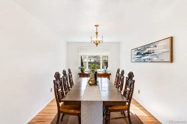 100 Ely ST, Colorado Springs, CO 80911