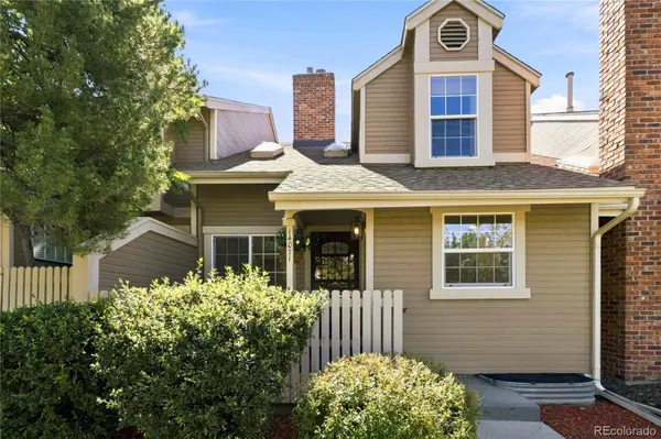 14071 E Quinn CIR, Aurora, CO 80015