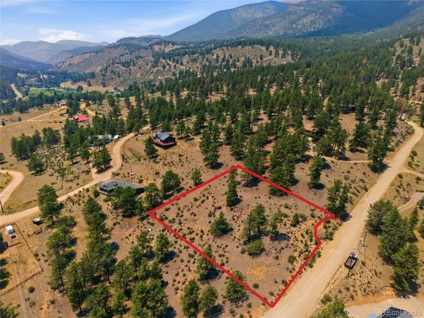 61 Cline DR, Shawnee, CO 80475