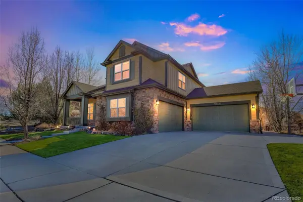15258 W 75th PL, Arvada, CO 80007