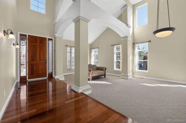 15258 W 75th PL, Arvada, CO 80007