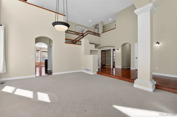15258 W 75th PL, Arvada, CO 80007