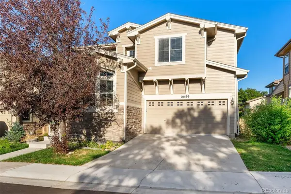 10599 Atwood CIR, Littleton, CO 80130