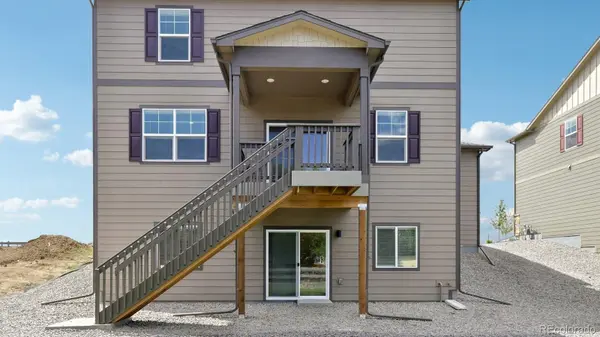 1340 Sunrise Hill DR, Berthoud, CO 80513