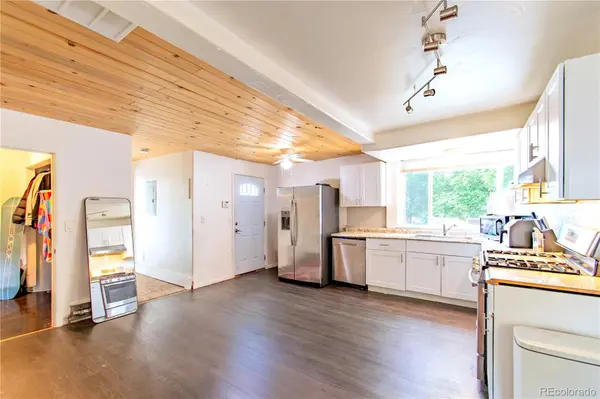 4373 Moore ST, Wheat Ridge, CO 80033