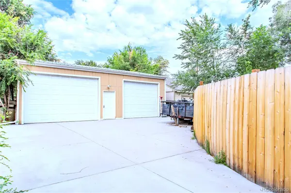 4373 Moore ST, Wheat Ridge, CO 80033