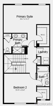 6860 Parterre Pkwy #3, Thornton, CO 80602
