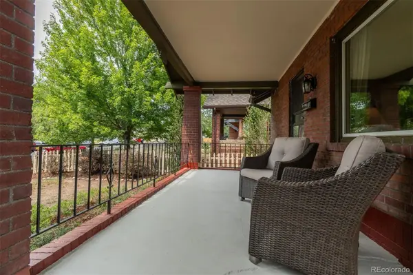 3220 N Madison ST, Denver, CO 80205
