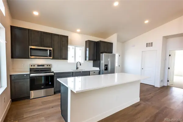 9335 S Peyton RD, Colorado Springs, CO 80928