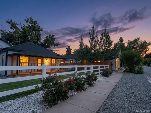 509 W 5th ST, Loveland, CO 80537