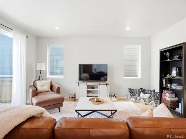 21239 E 62nd AVE, Aurora, CO 80019