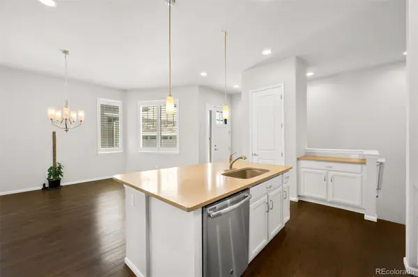 3566 New Haven CIR, Castle Rock, CO 80109