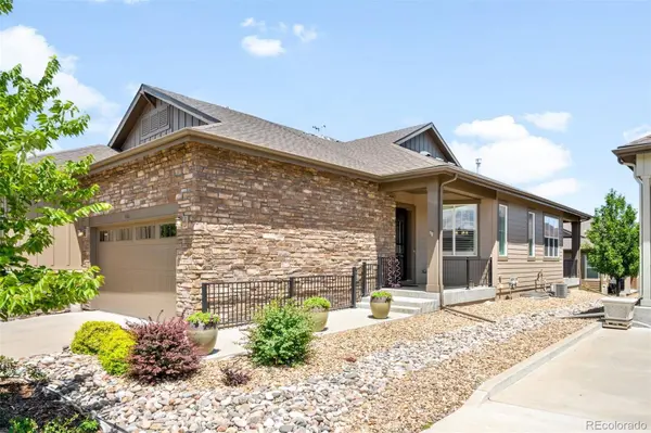 3566 New Haven CIR, Castle Rock, CO 80109