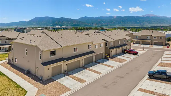 4055 Tiberias PT, Colorado Springs, CO 80916