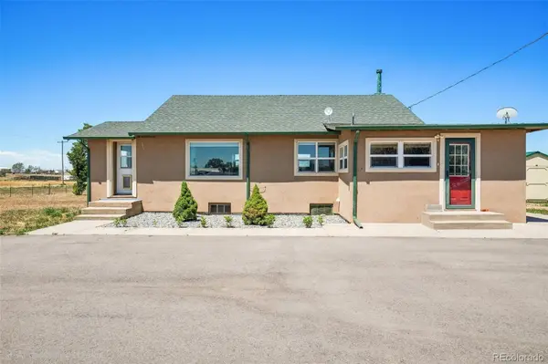 33649 Highway 52, Keenesburg, CO 80643