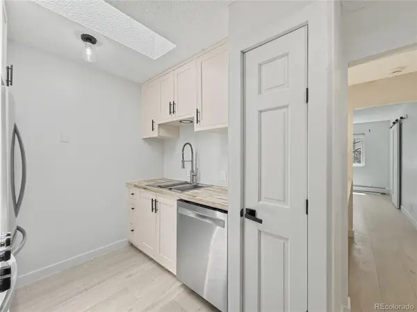 2835 S Monaco Street Pkwy #1-108, Denver, CO 80222