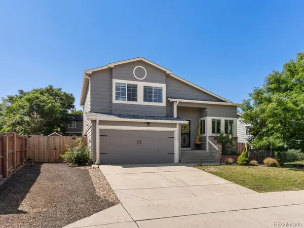 15090 Bolling DR, Denver, CO 80239