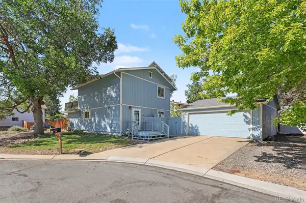 6209 W 95th AVE, Westminster, CO 80031