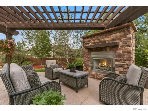 5702 Shepherd ST, Timnath, CO 80547