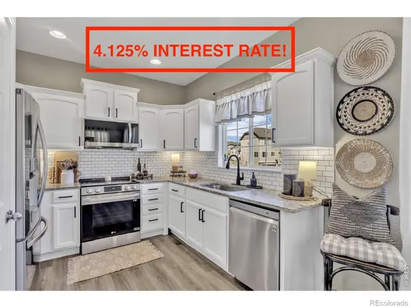 1362 Royal Troon DR, Castle Rock, CO 80104
