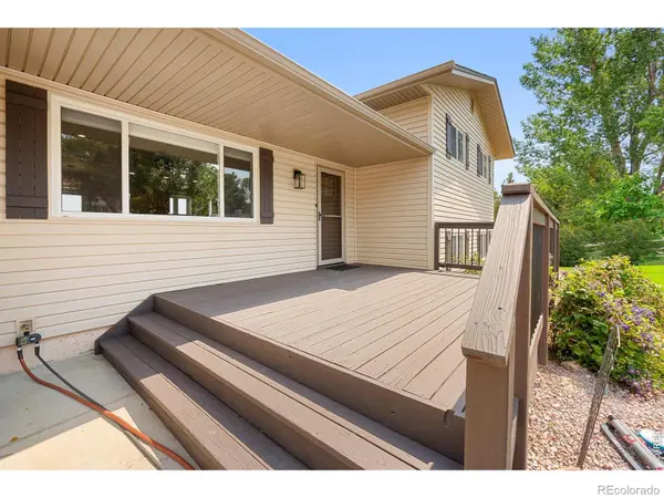 316 Diamond DR, Fort Collins, CO 80525
