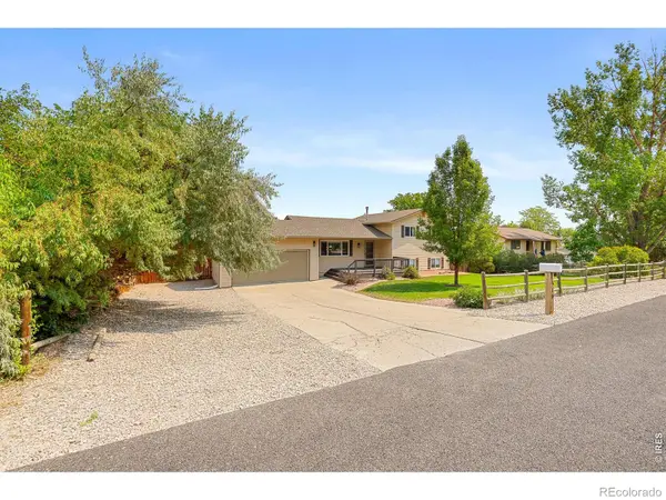 316 Diamond DR, Fort Collins, CO 80525