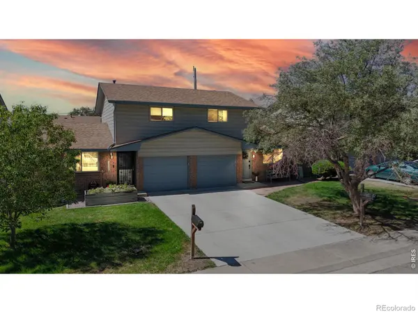 5280 Garrison ST, Arvada, CO 80002