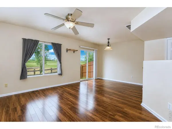 703 Crown Ridge LN #4, Fort Collins, CO 80525