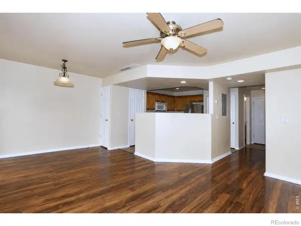 703 Crown Ridge LN #4, Fort Collins, CO 80525